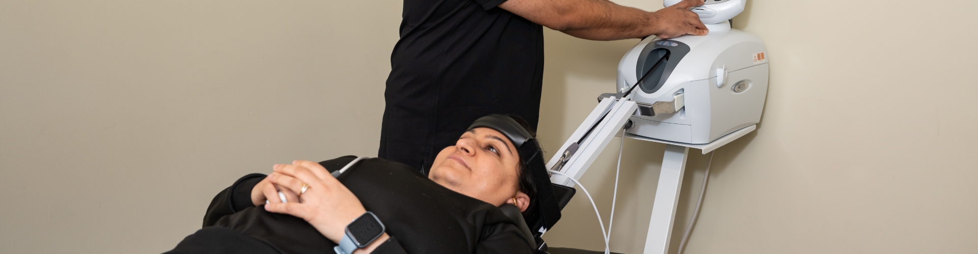 Neck Pain and Headache Relief