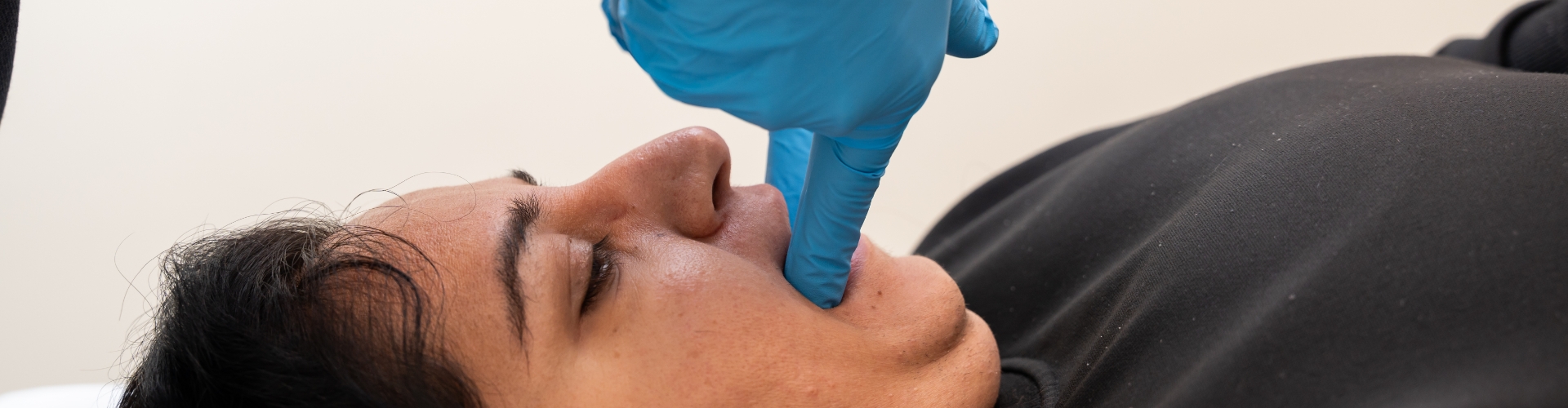 TMJ Dysfunction